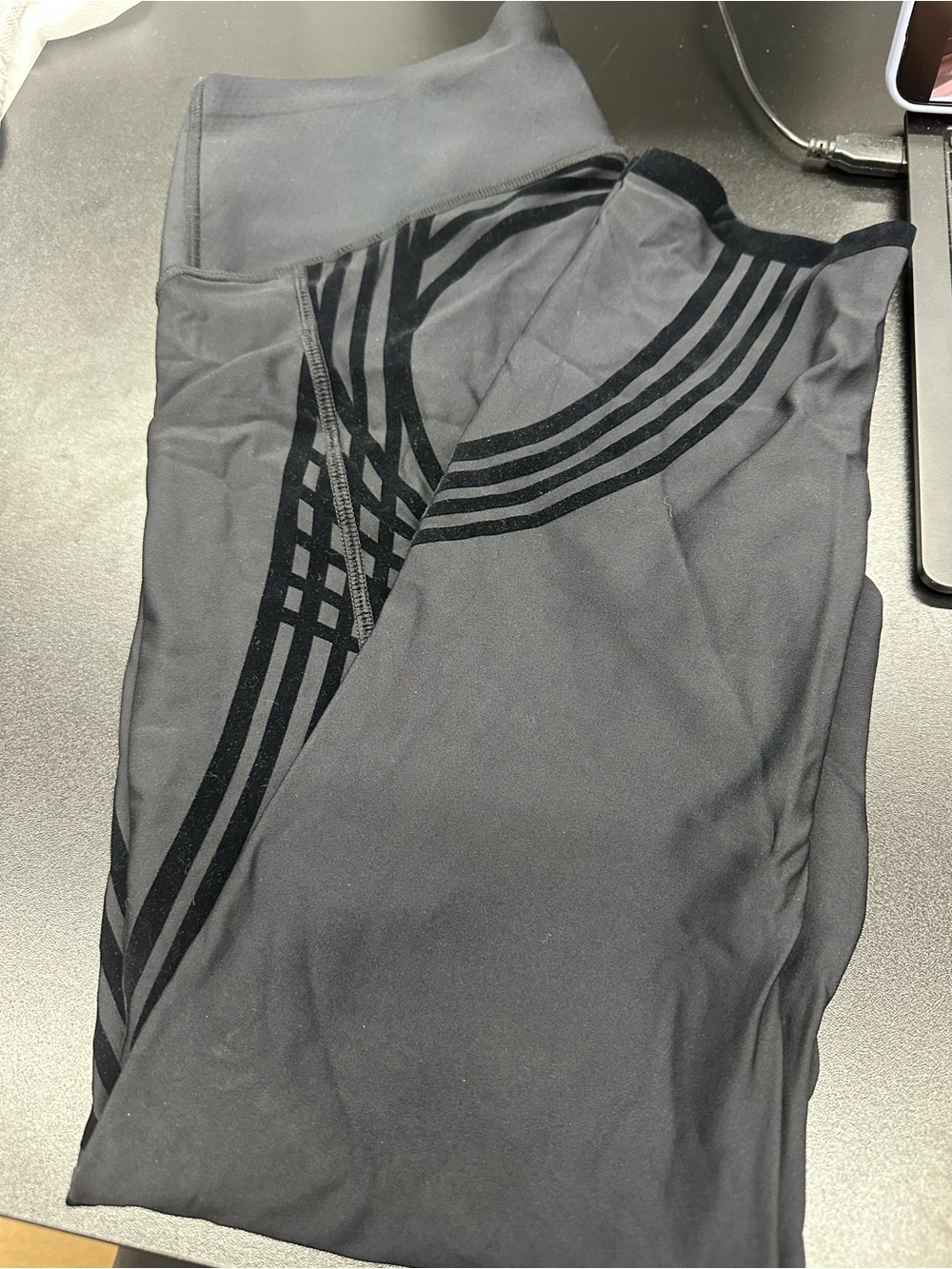 Fanka lift and curve 7/8 leggings